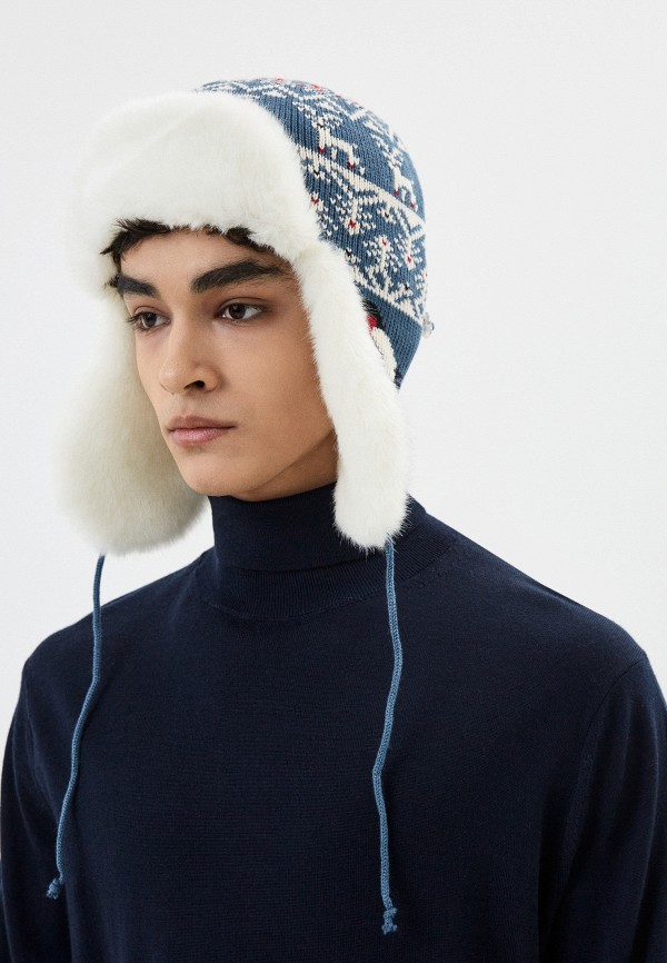 Сиринга Шапка - фото 3