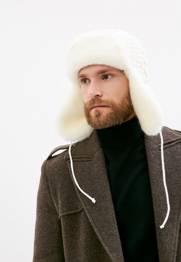 Сиринга Шапка - фото 3