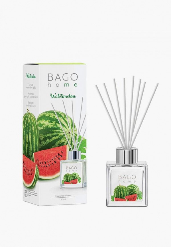Bago Home Аромадиффузор - "Арбуз", 50 мл - фото 1