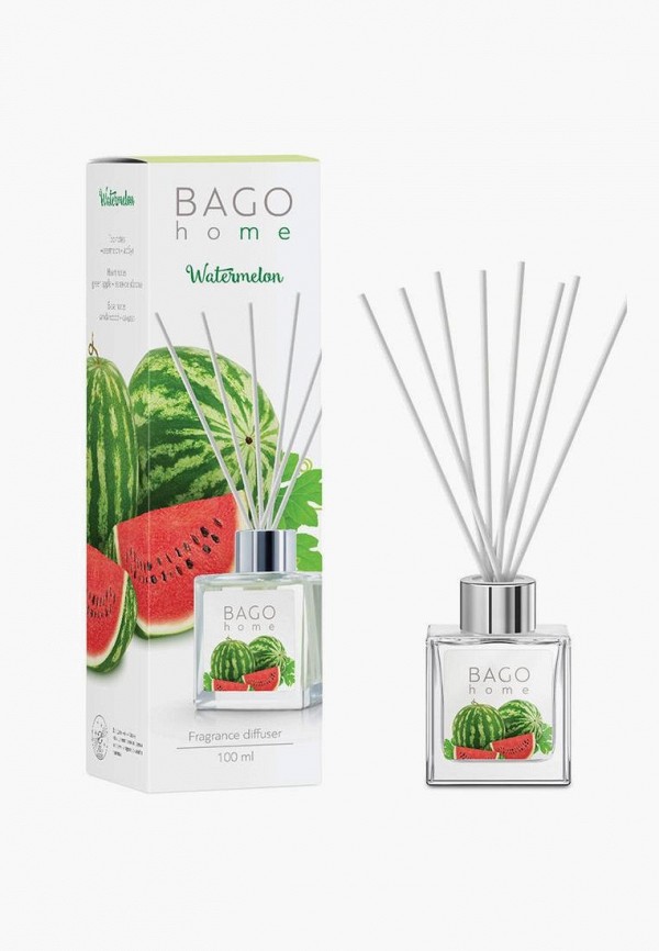 Bago Home Аромадиффузор - "Арбуз", 100 мл - фото 1