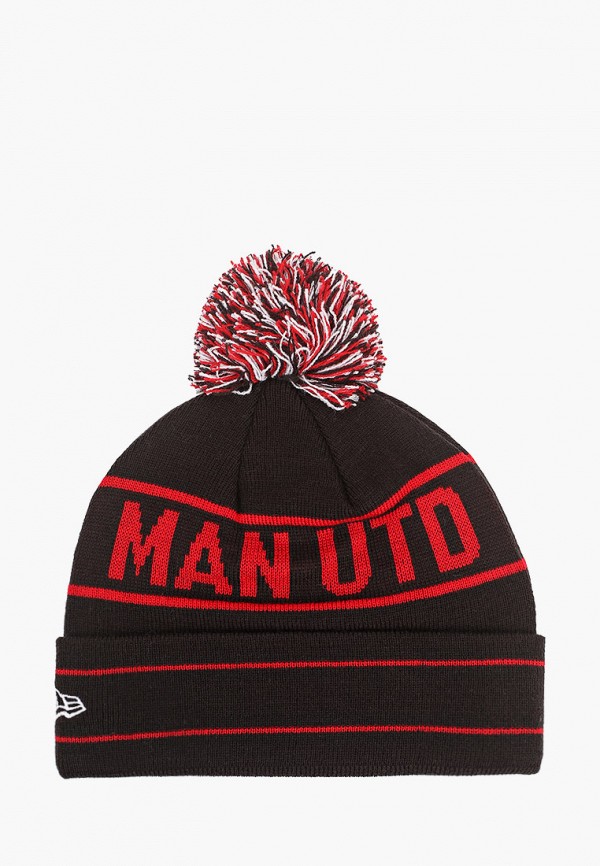 New Era Шапка - MANCHESTER UNITED FC - фото 2