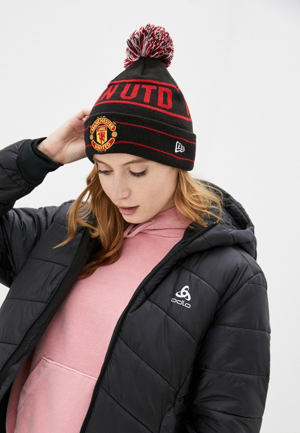 New Era Шапка - MANCHESTER UNITED FC - фото 4