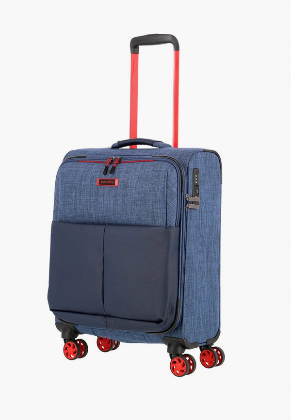 Travelite Чемодан - Proof 36л (S) - фото 1