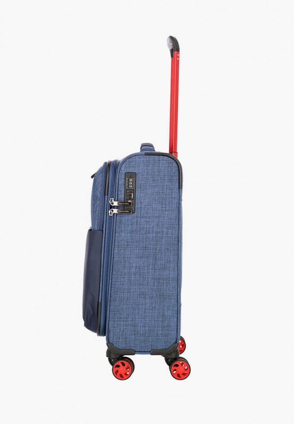 Travelite Чемодан - Proof 36л (S) - фото 2