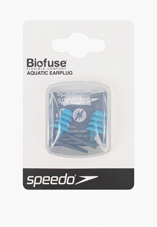 Speedo Беруши - BIOFUSE AQUATIC - фото 1
