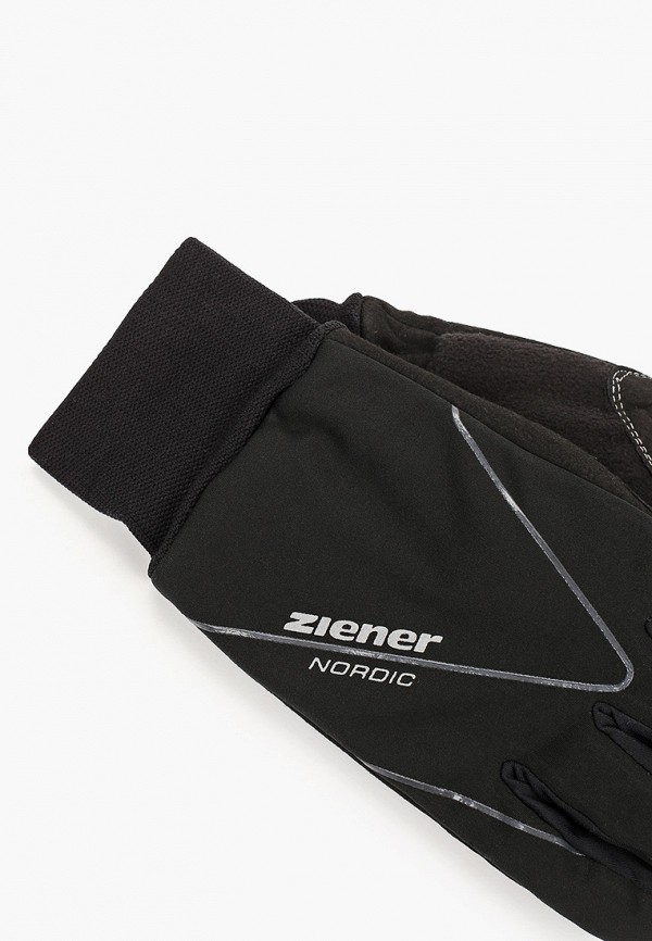 Ziener Перчатки - фото 2