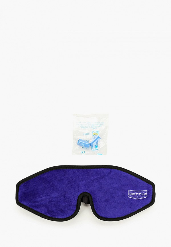 Mettle Маска для сна - 3D ультра комфорт - фото 1