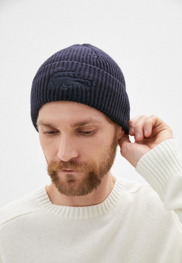 Lacoste Шапка - фото 3