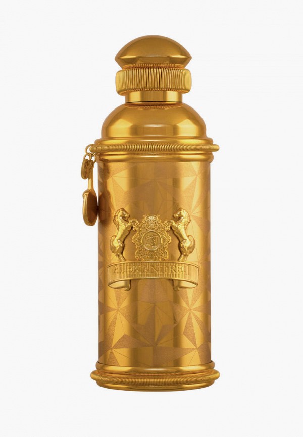 Alexandre.J premium Парфюмерная вода Golden Oud 100 мл