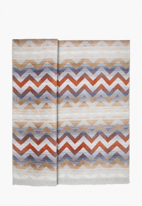 Arya home collection Плед - Zigzag 200х150 см - фото 2