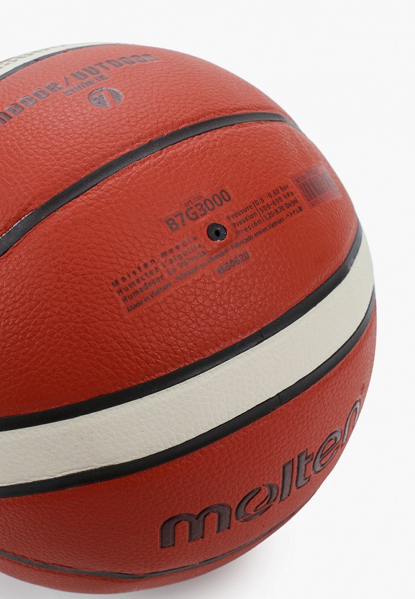 Molten Мяч баскетбольный - фото 2