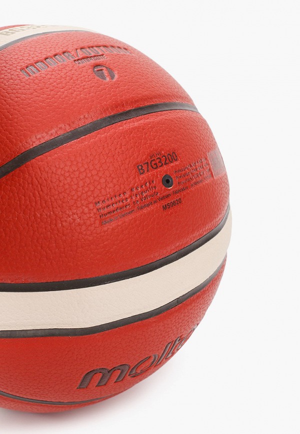 Molten Мяч баскетбольный - фото 2