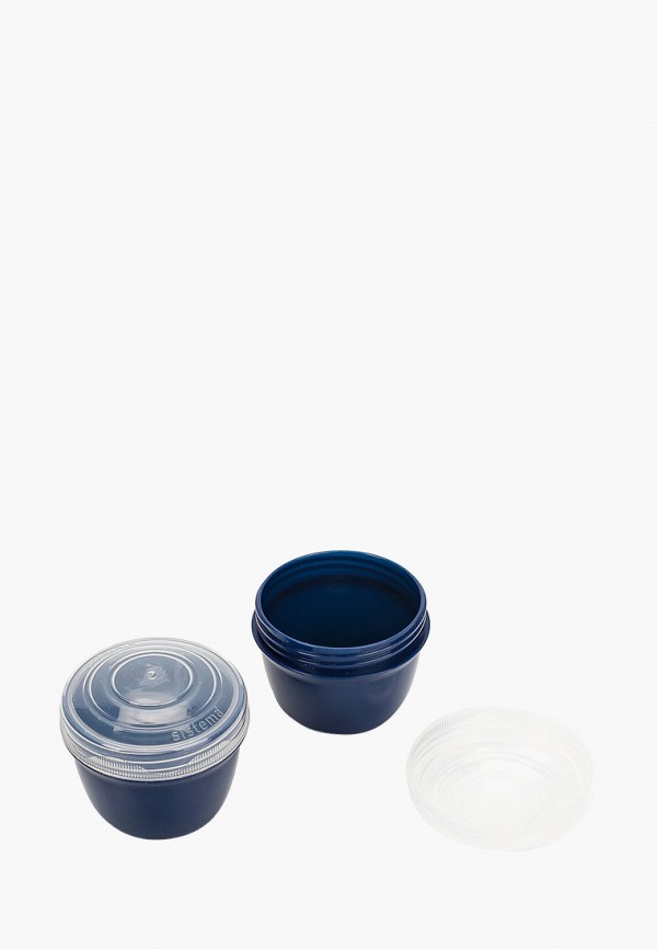 Sistema Набор контейнеров для хранения продуктов - для йогурта, Renew, 2шт*150мл - фото 2