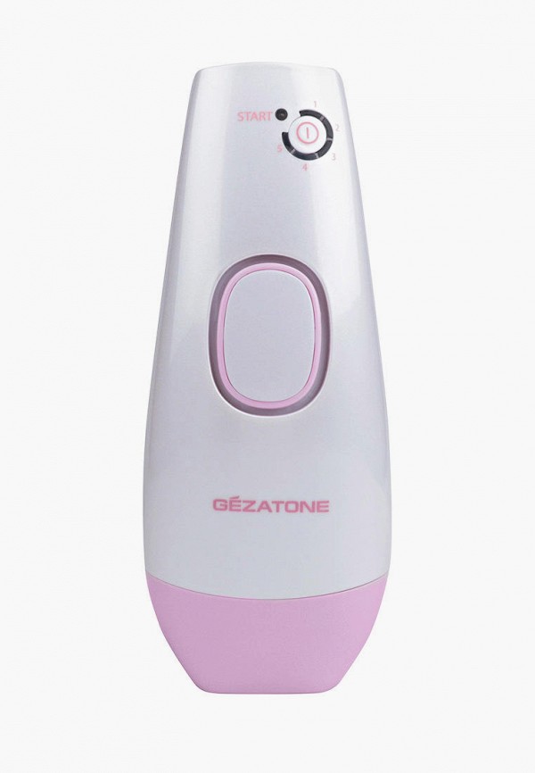 Gezatone Фотоэпилятор - на 50 000 вспышек - фото 1