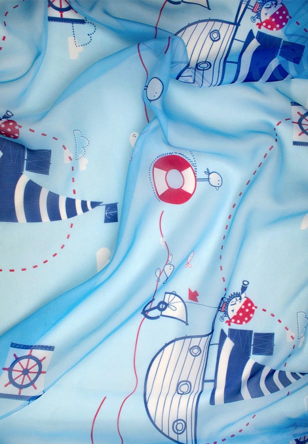 Eirene Тюль - 270х300 см - фото 2