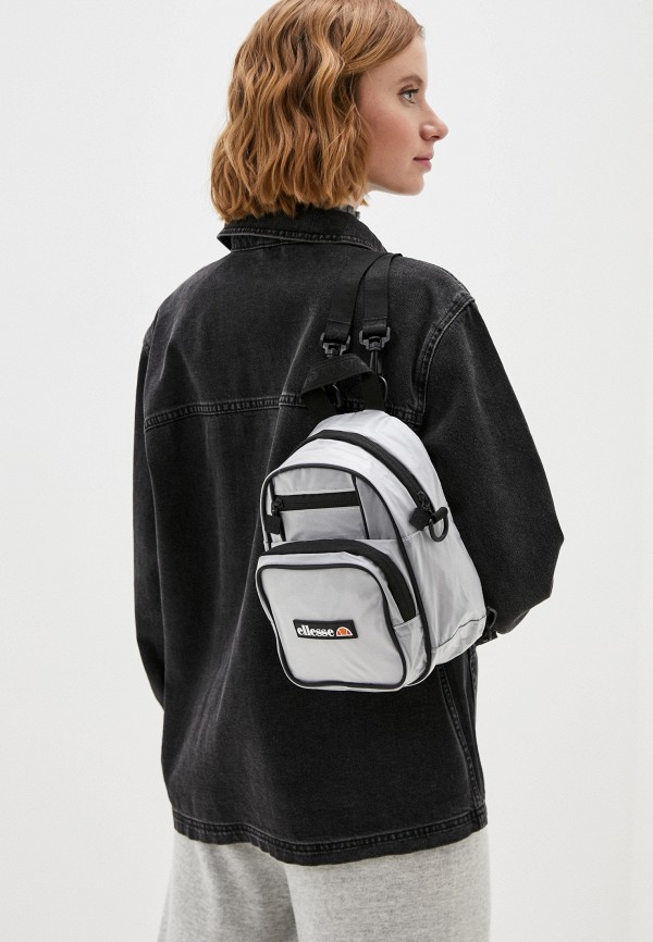 Ellesse Рюкзак - OLINI MINI BACKPACK - фото 5