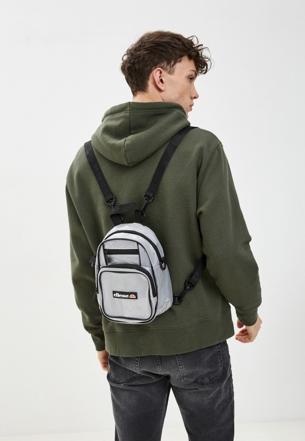 Ellesse Рюкзак - OLINI MINI BACKPACK - фото 4