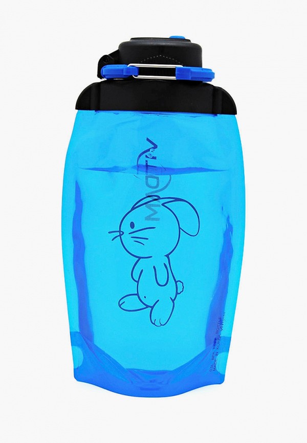 Vitdam Бутылка - 500 мл - фото 1