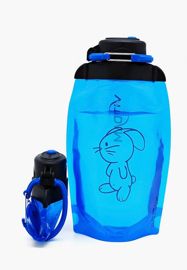 Vitdam Бутылка - 500 мл - фото 2