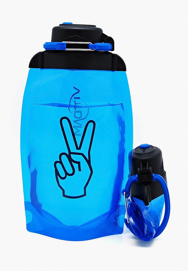 Vitdam Бутылка - 500 мл - фото 2