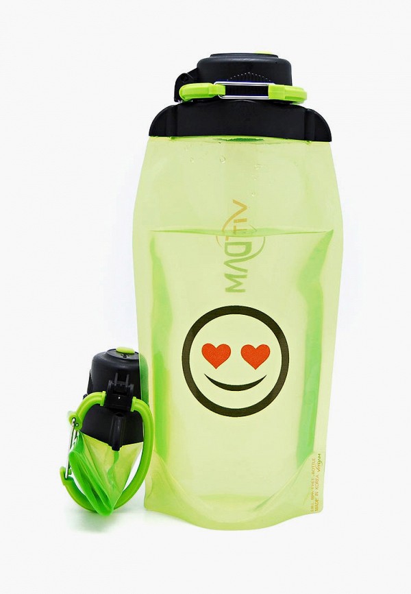 Vitdam Бутылка - 860 мл - фото 2