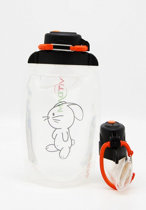 Vitdam Бутылка - 500 мл - фото 2