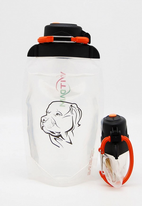 Vitdam Бутылка - 500 мл - фото 2