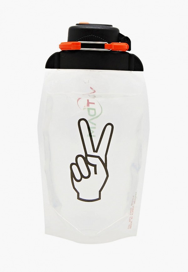 Vitdam Бутылка - 500 мл - фото 1