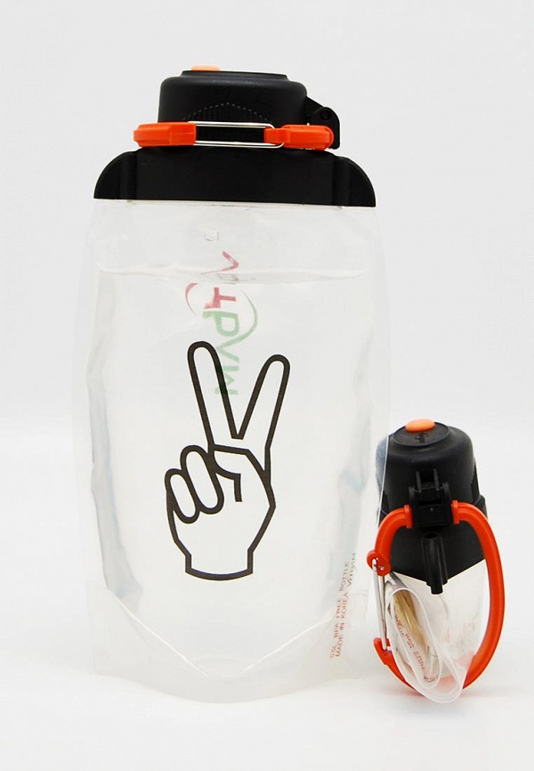 Vitdam Бутылка - 500 мл - фото 2