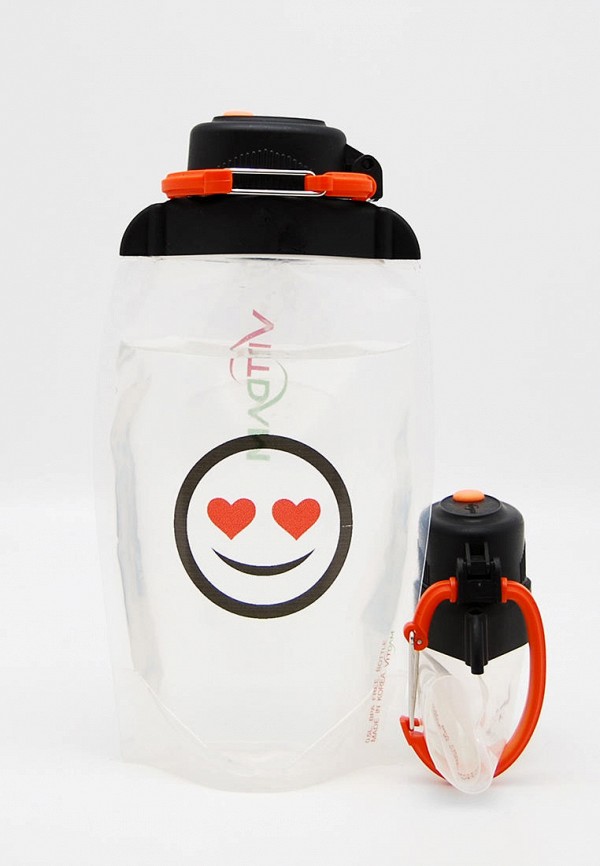 Vitdam Бутылка - 500 мл - фото 2