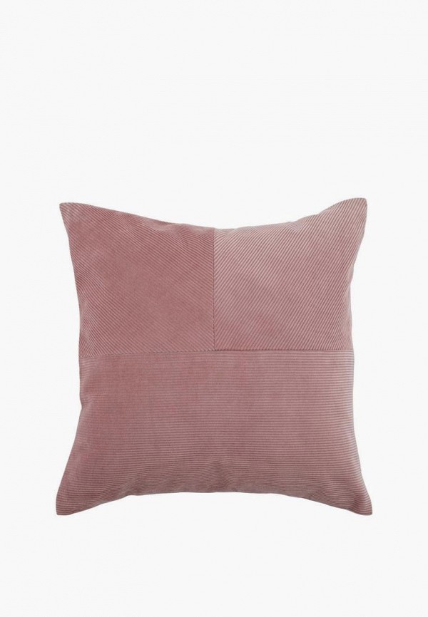 Wess Подушка декоративная - New Pink 40x40 - фото 1