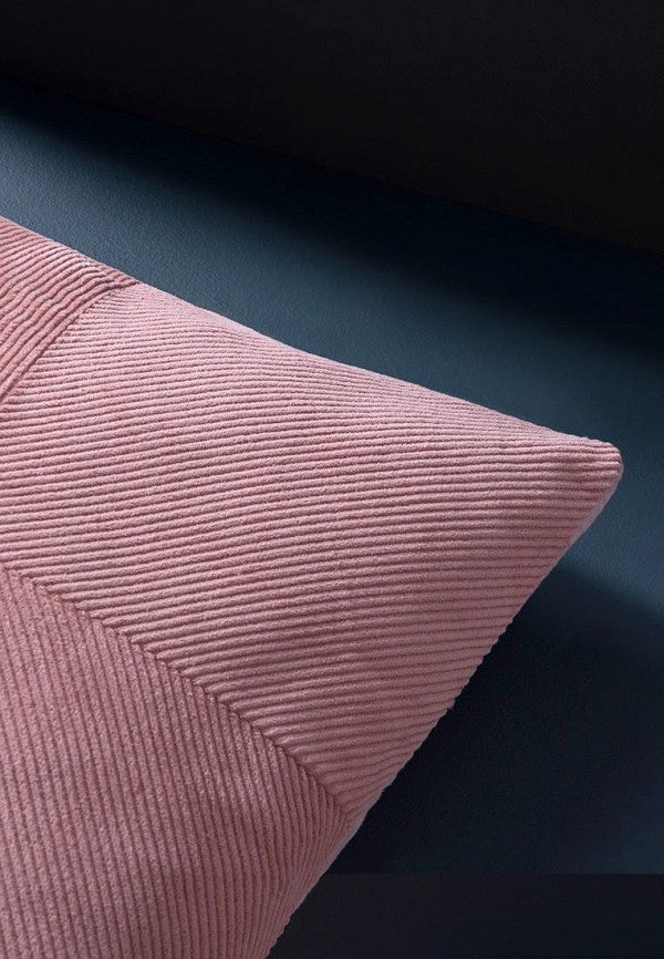 Wess Подушка декоративная - New Pink 40x40 - фото 2
