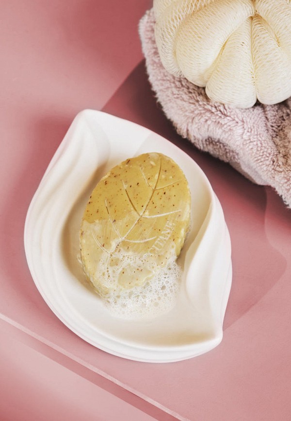 Moroshka Мыльница - Fleur 10x15,5 см - фото 3