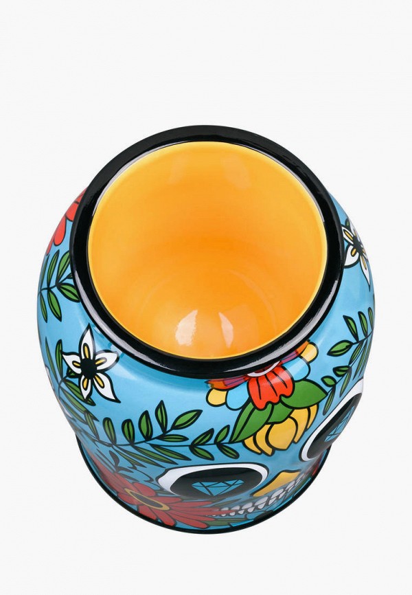 Moroshka Ершик для унитаза - Los Muertos - фото 3