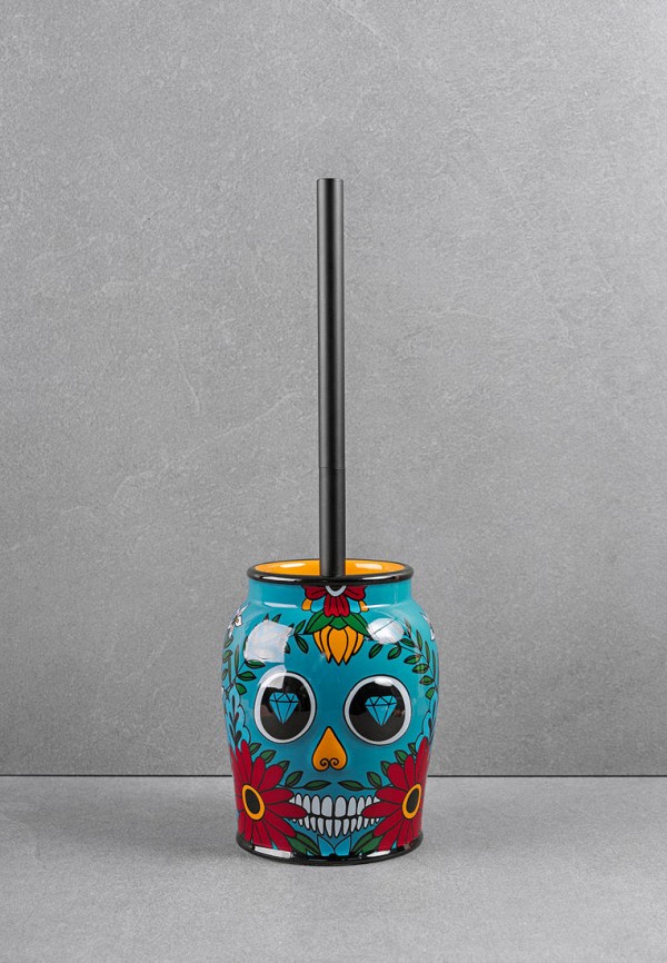 Moroshka Ершик для унитаза - Los Muertos - фото 4