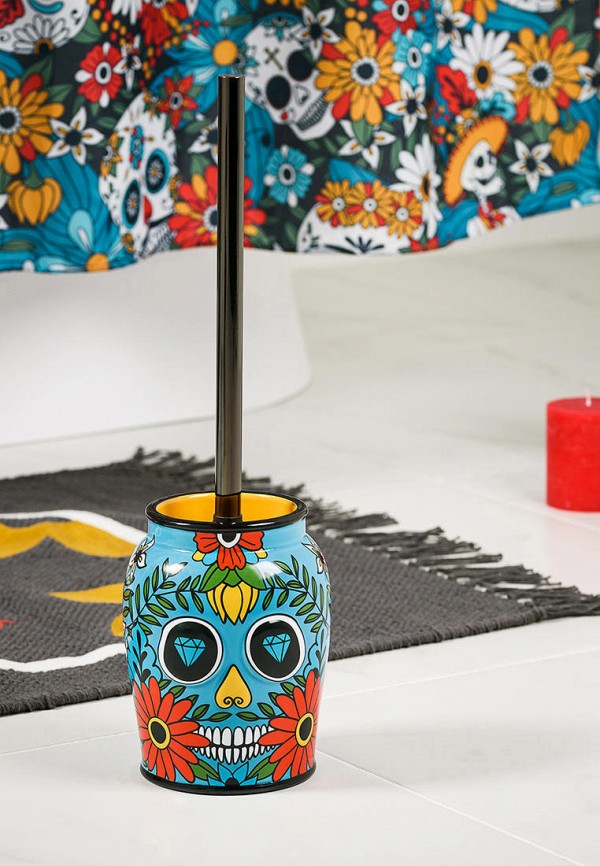 Moroshka Ершик для унитаза - Los Muertos - фото 5