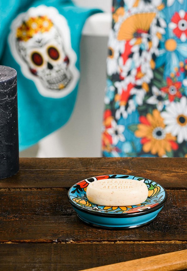 Moroshka Мыльница - Los Muertos - фото 6