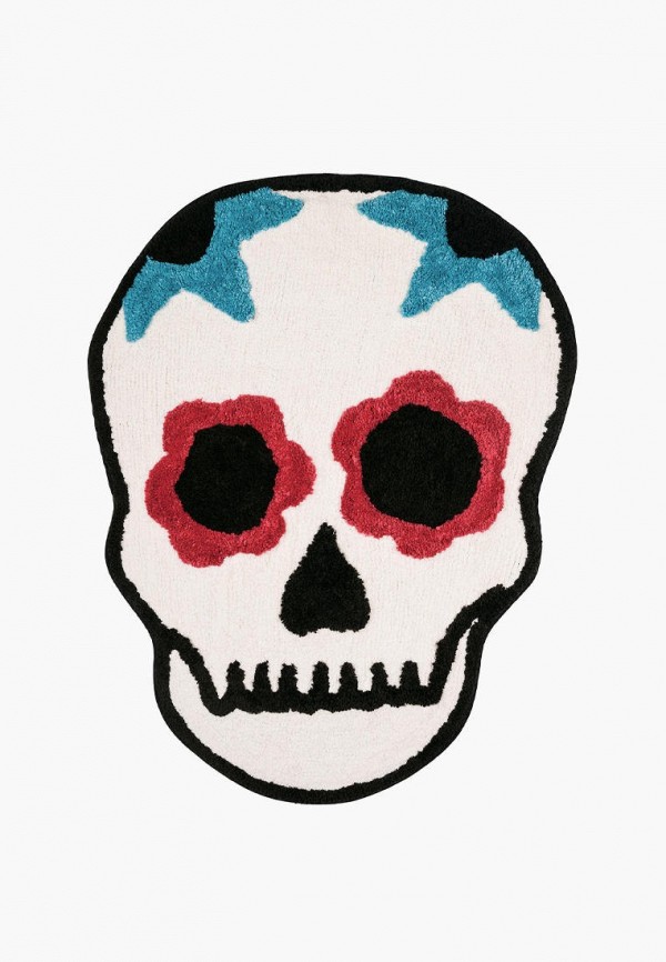 Moroshka Коврик для ванной - Los Muertos 60x80 - фото 1