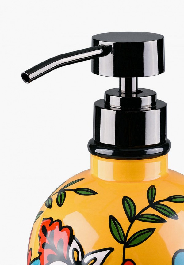 Moroshka Дозатор для мыла - Los Muertos, 450 мл - фото 2