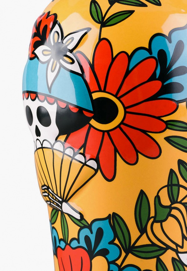 Moroshka Дозатор для мыла - Los Muertos, 450 мл - фото 3