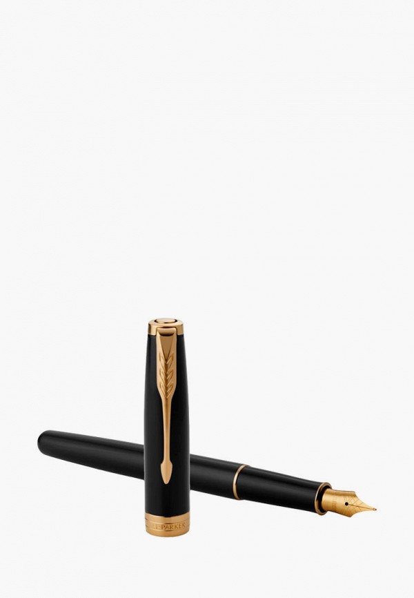 Parker Набор канцелярский - цвет чернил - черный - фото 3