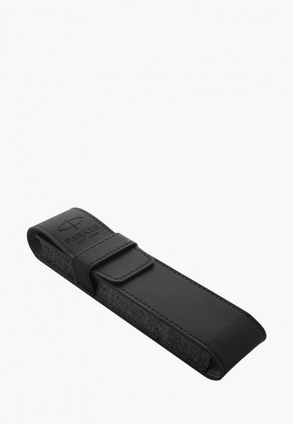 Parker Набор канцелярский - цвет чернил - черный - фото 4