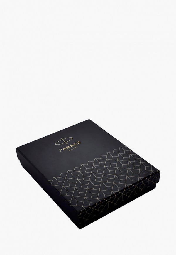 Parker Набор канцелярский - цвет чернил - черный - фото 5