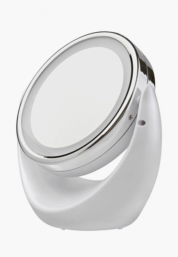 Gezatone Зеркало настольное - с подсветкой - фото 1