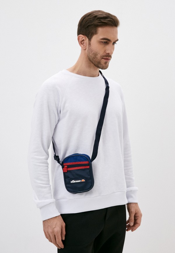 Ellesse Сумка - BREKKO SMALL ITEM BAG - фото 4