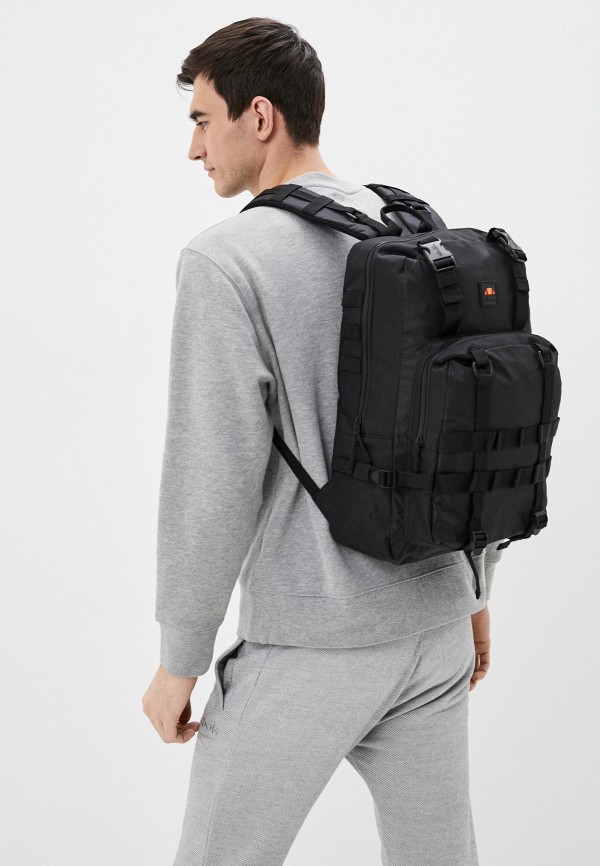 Ellesse Рюкзак - GORANO BACKPACK - фото 4