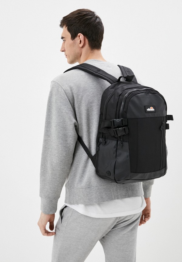 Ellesse Рюкзак - LAMONI BACKPACK - фото 4