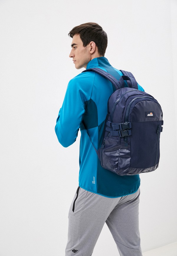 Ellesse Рюкзак - LAMONI BACKPACK - фото 4