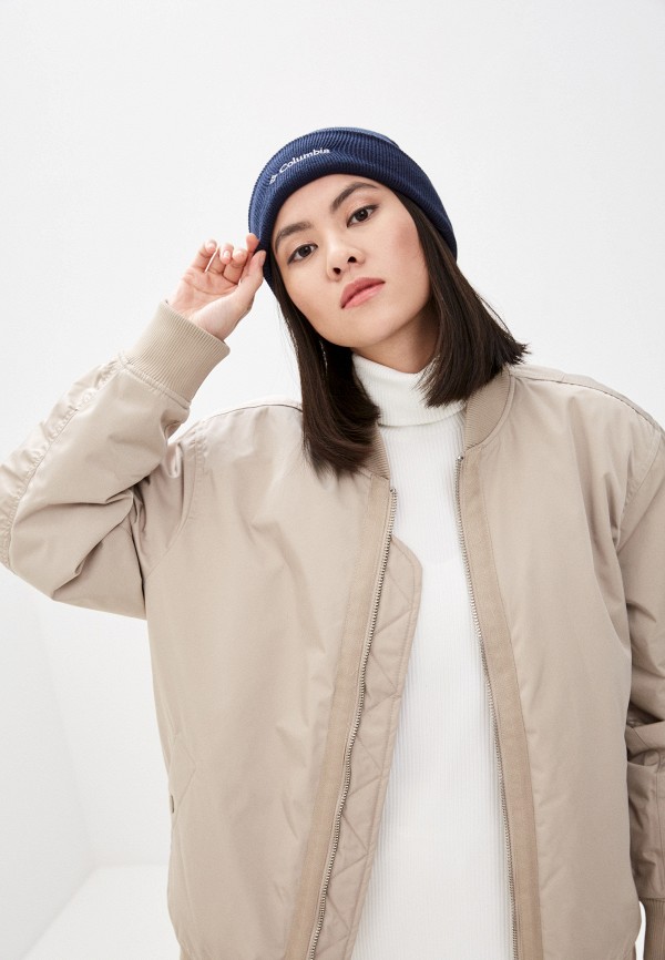 Columbia Шапка - City Trek™ Heavyweight Beanie - фото 4