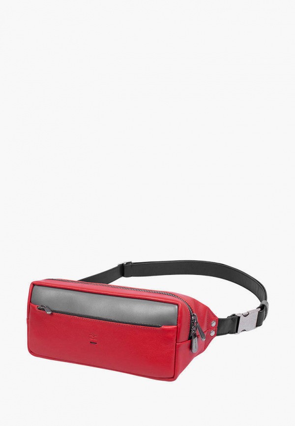 Igor York Сумка поясная - WALKER RIM - фото 1